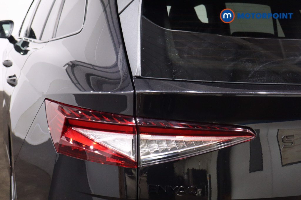 Used Skoda Enyaq 2024 for sale - 77639747: Photo 45