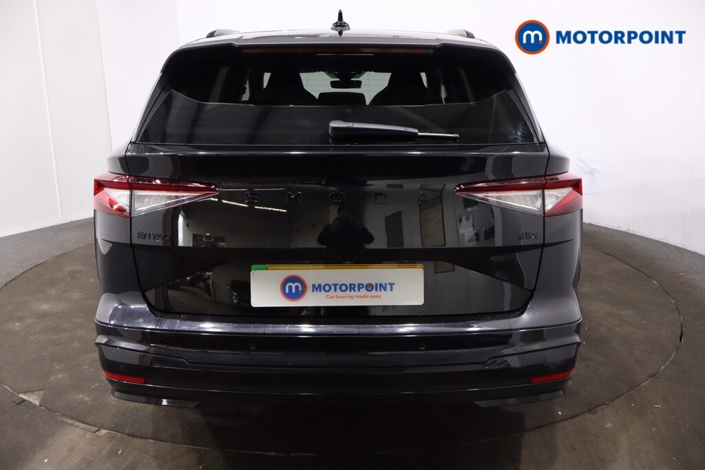 Used Skoda Enyaq 2024 for sale - 77639747: Photo 49