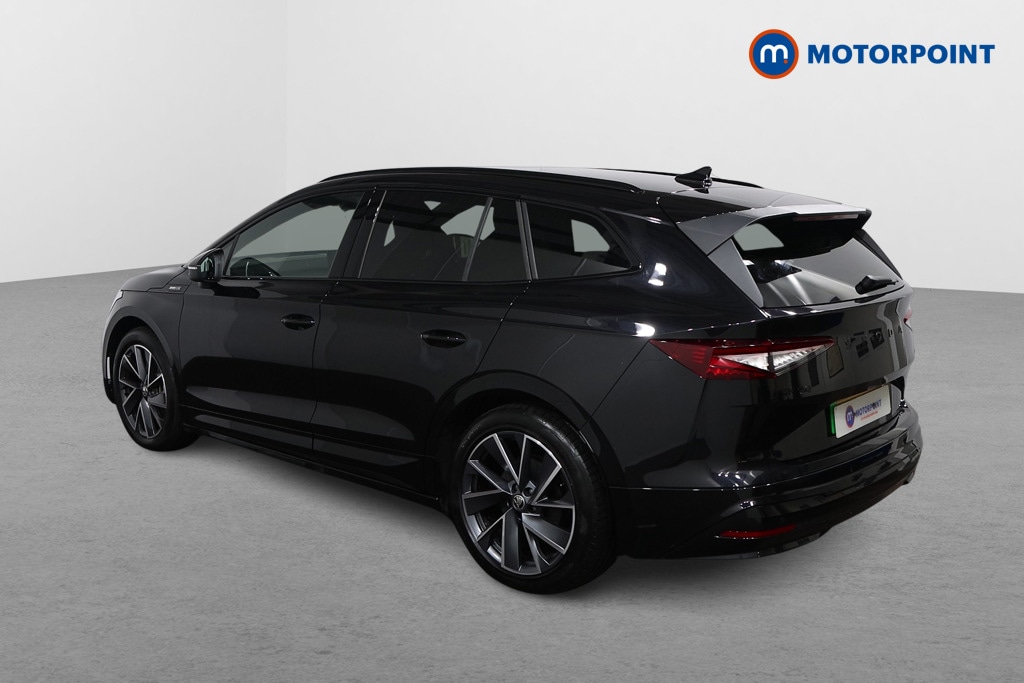 Used Skoda Enyaq 2024 for sale - 77639747: Photo 5