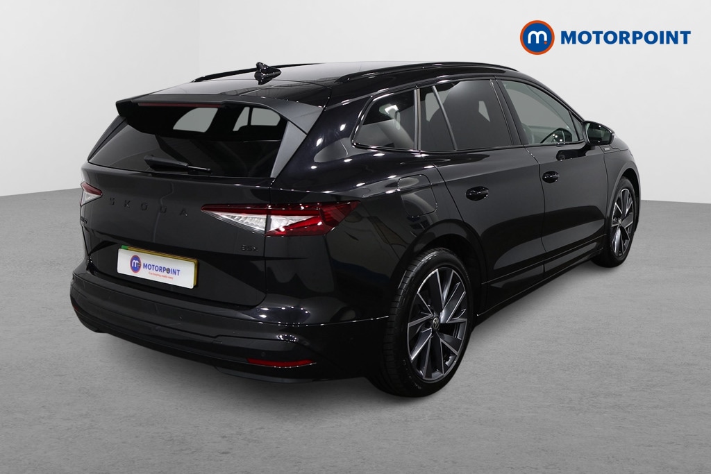 Used Skoda Enyaq 2024 for sale - 77639747: Photo 7