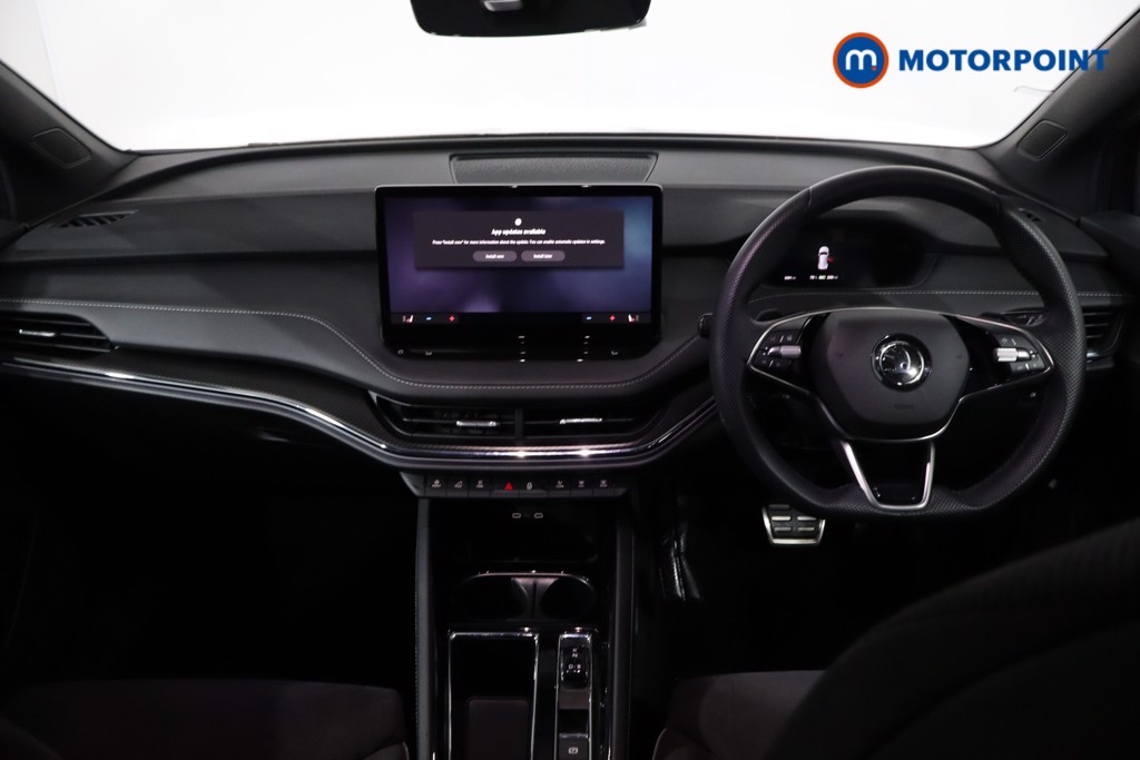 Used Skoda Enyaq 2024 for sale - 77639747: Photo 9