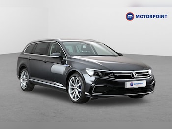 Used Volkswagen Passat 2022 for sale - 79196354: Photo