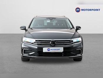Used Volkswagen Passat 2022 for sale - 79196354: Photo