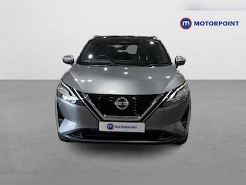 Used Nissan Qashqai 2021 for sale - 78624955: Photo
