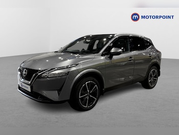 Used Nissan Qashqai 2021 for sale - 78624955: Photo