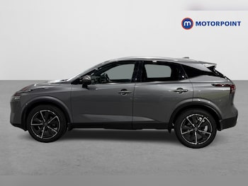 Used Nissan Qashqai 2021 for sale - 78624955: Photo