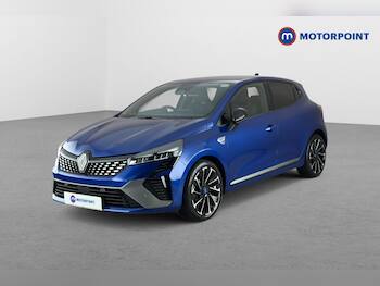 Used Renault Clio 2025 for sale - 79853681: Photo