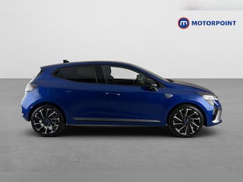 Used Renault Clio 2025 for sale - 79853681: Photo