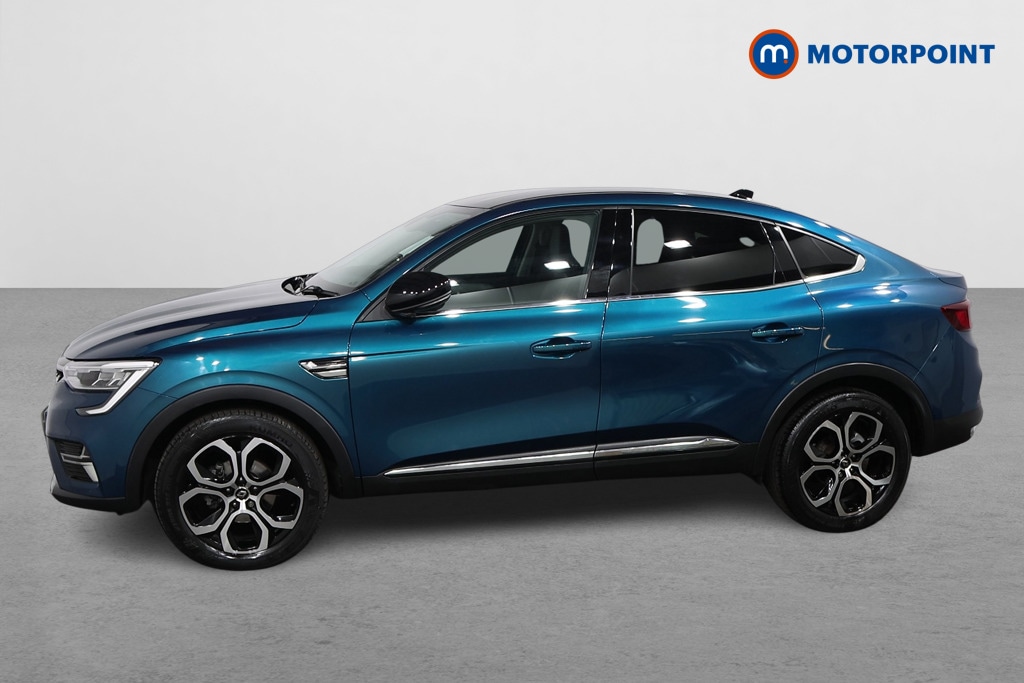 Used Renault Arkana 2021 for sale - 76463943: Photo 3