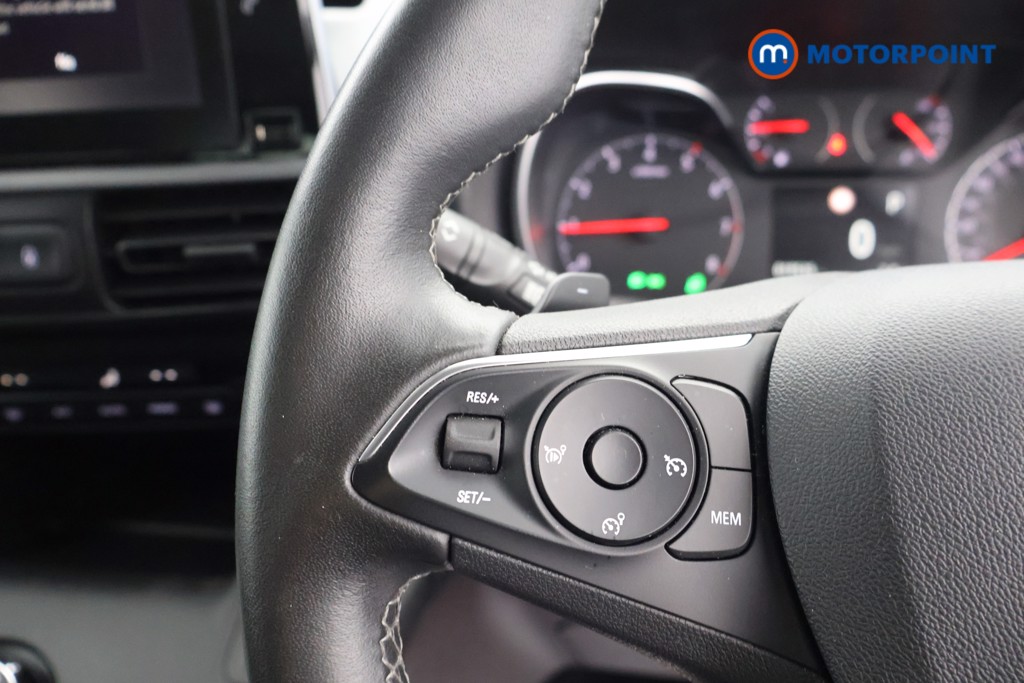 Used Vauxhall Combo Life 2020 for sale - 77100738: Photo 10