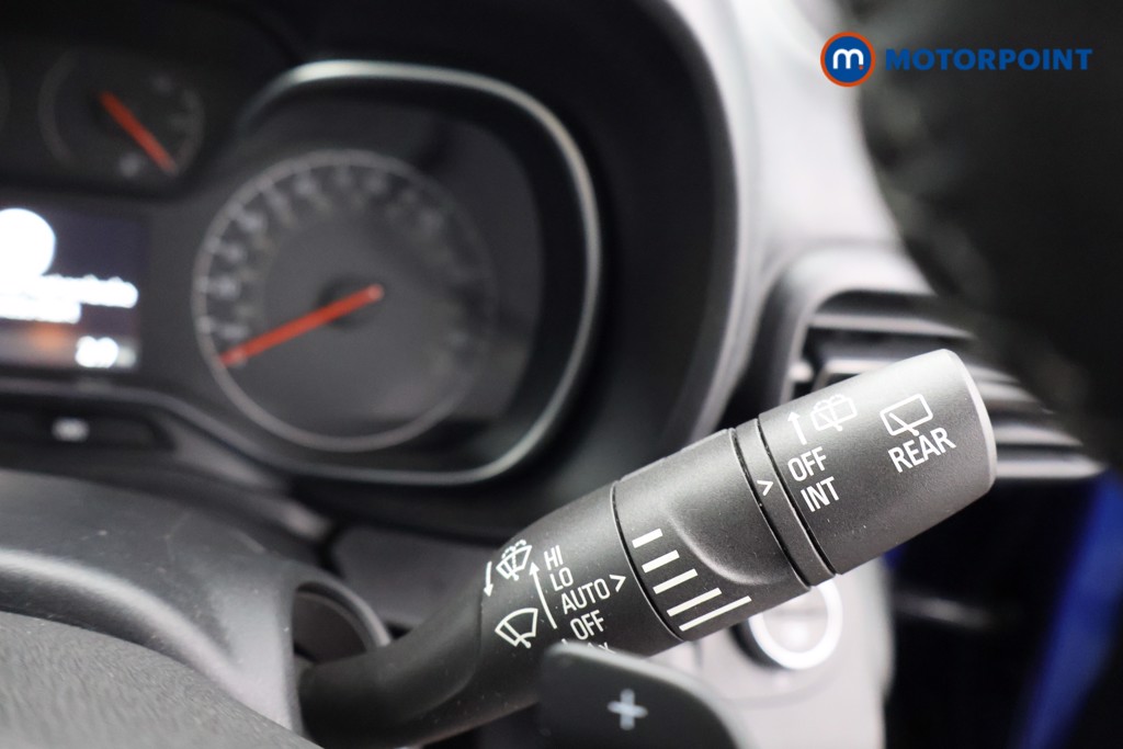 Used Vauxhall Combo Life 2020 for sale - 77100738: Photo 14