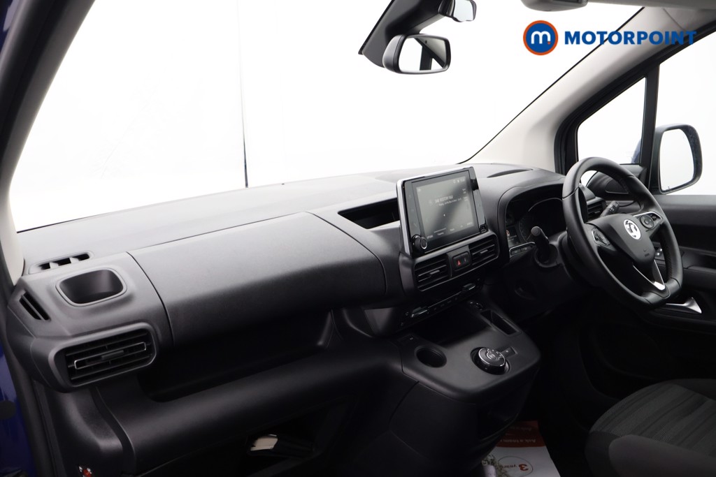 Used Vauxhall Combo Life 2020 for sale - 77100738: Photo 26