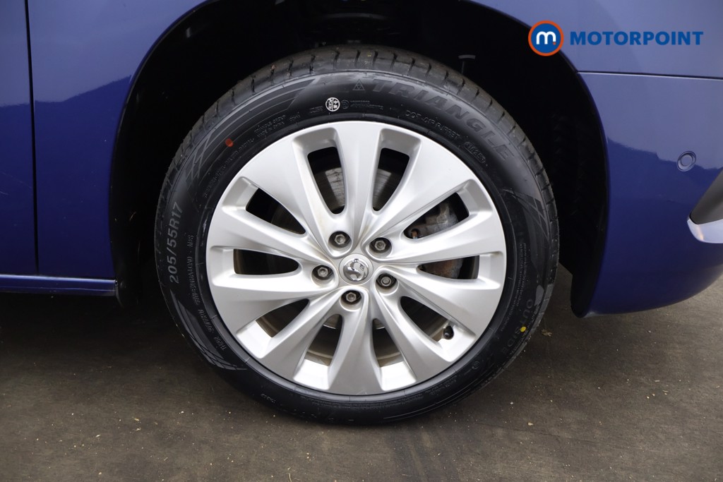 Used Vauxhall Combo Life 2020 for sale - 77100738: Photo 32