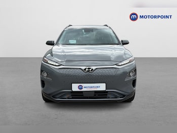 Used Hyundai KONA 2021 for sale - 79209121: Photo