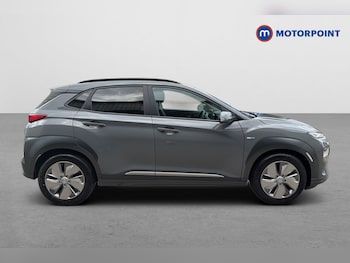 Used Hyundai KONA 2021 for sale - 79209121: Photo