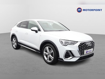 Audi - Q3