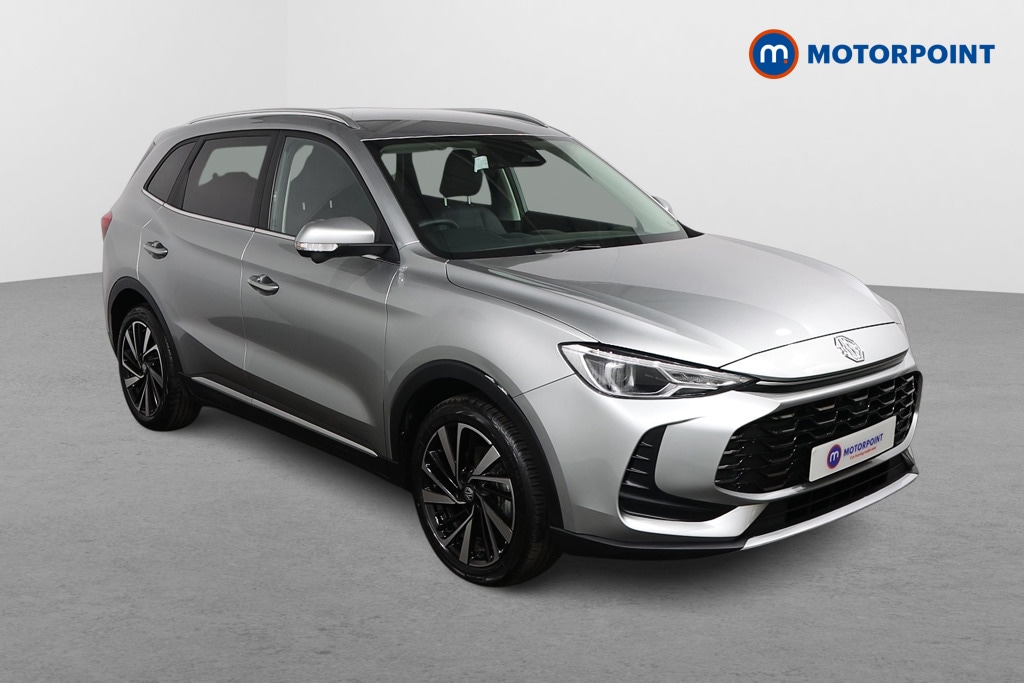 Used MG MG ZS 2025 for sale - 77946616: Photo 1