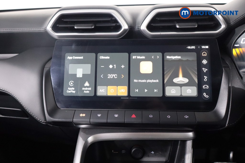 Used MG MG ZS 2025 for sale - 77946616: Photo 10