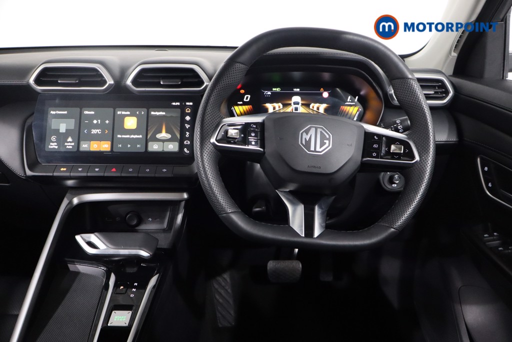 Used MG MG ZS 2025 for sale - 77946616: Photo 11