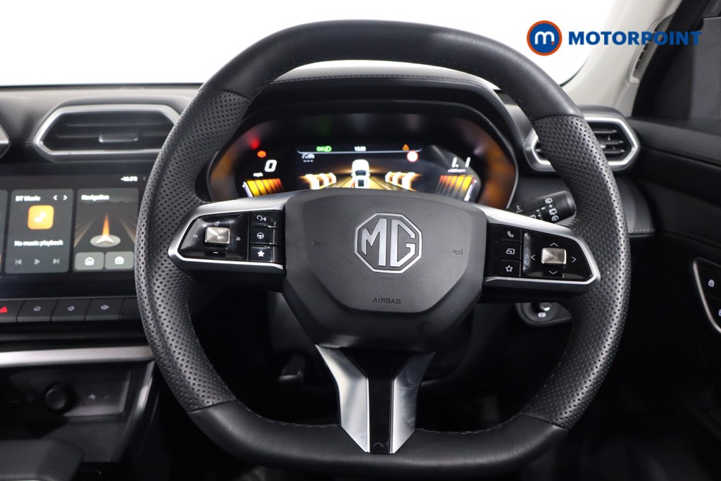 Used MG MG ZS 2025 for sale - 77946616: Photo 14