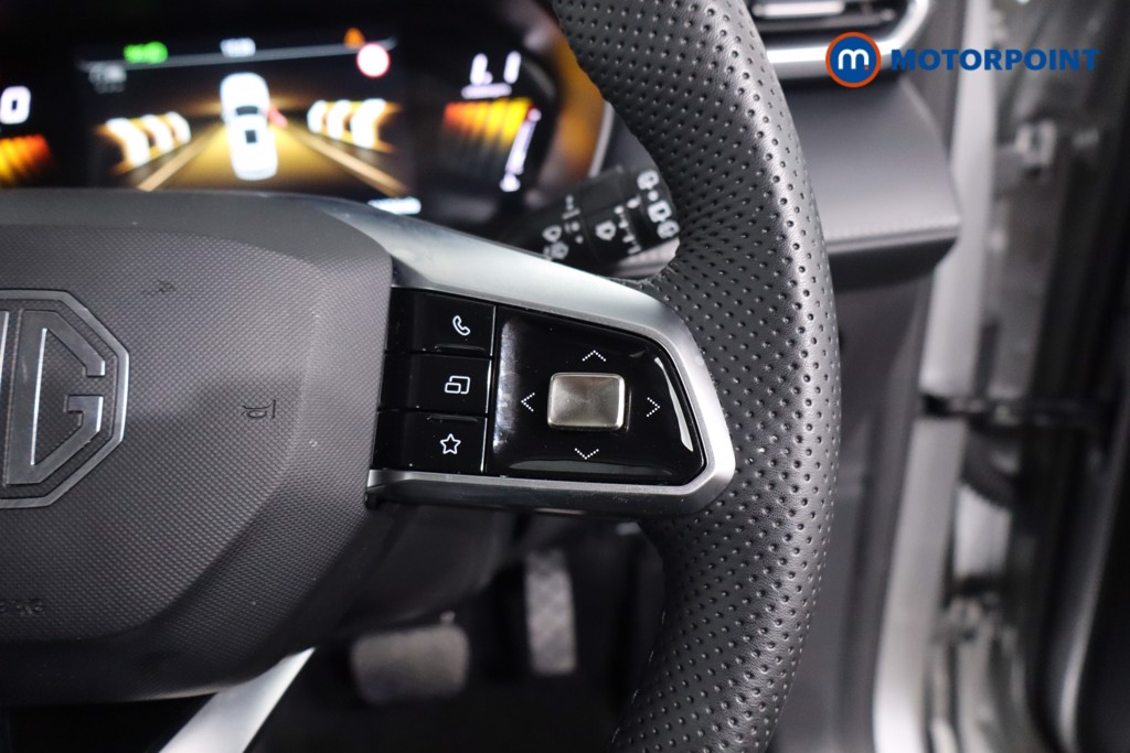 Used MG MG ZS 2025 for sale - 77946616: Photo 16