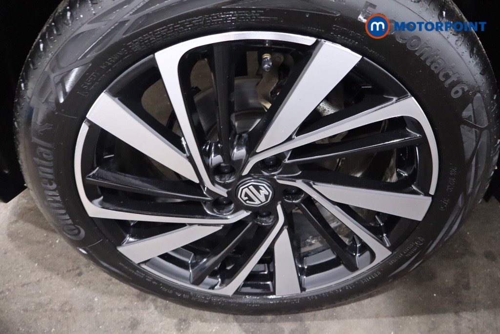 Used MG MG ZS 2025 for sale - 77946616: Photo 17