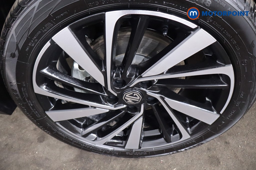 Used MG MG ZS 2025 for sale - 77946616: Photo 19