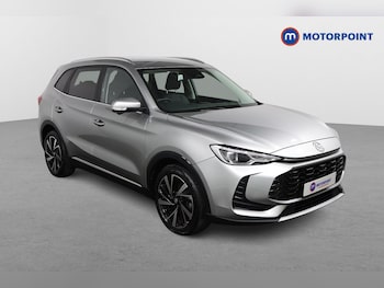 Used MG MG ZS 2025 for sale - 77946616: Photo