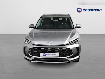 Used MG MG ZS 2025 for sale - 77946616: Photo