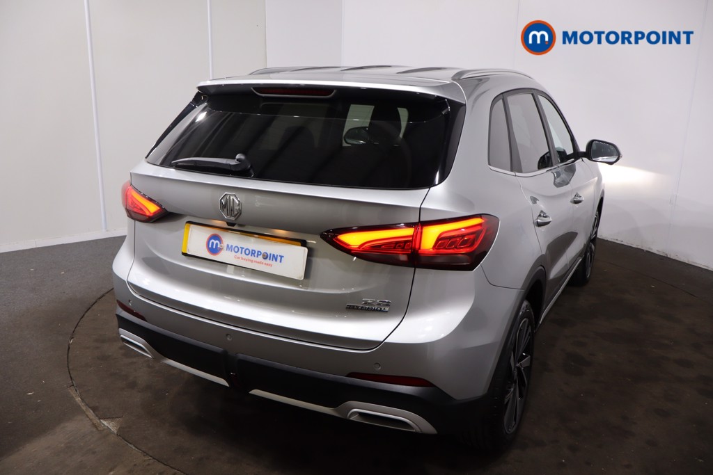 Used MG MG ZS 2025 for sale - 77946616: Photo 34