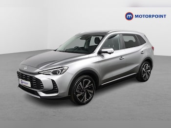 Used MG MG ZS 2025 for sale - 77946616: Photo