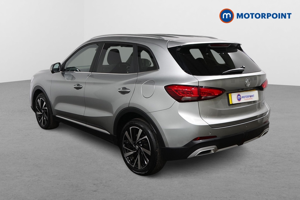 Used MG MG ZS 2025 for sale - 77946616: Photo 5