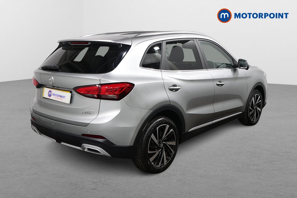 Used MG MG ZS 2025 for sale - 77946616: Photo 7