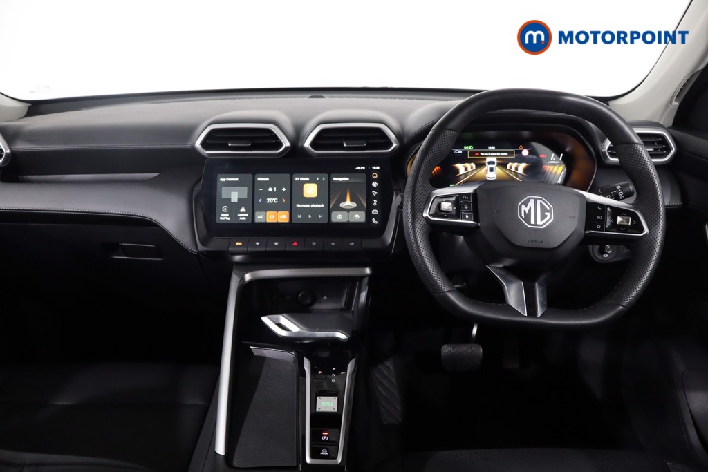 Used MG MG ZS 2025 for sale - 77946616: Photo 9