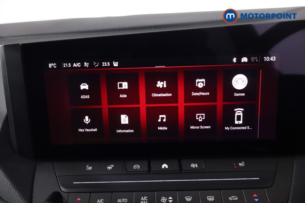 Used Vauxhall Astra 2023 for sale - 77364767: Photo 10