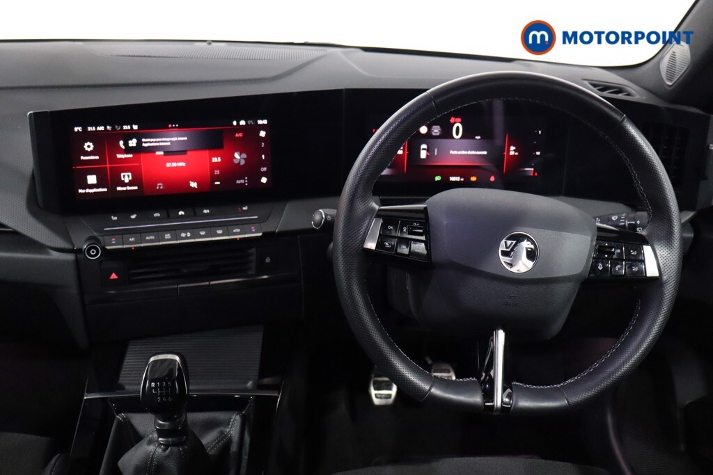 Used Vauxhall Astra 2023 for sale - 77364767: Photo 11