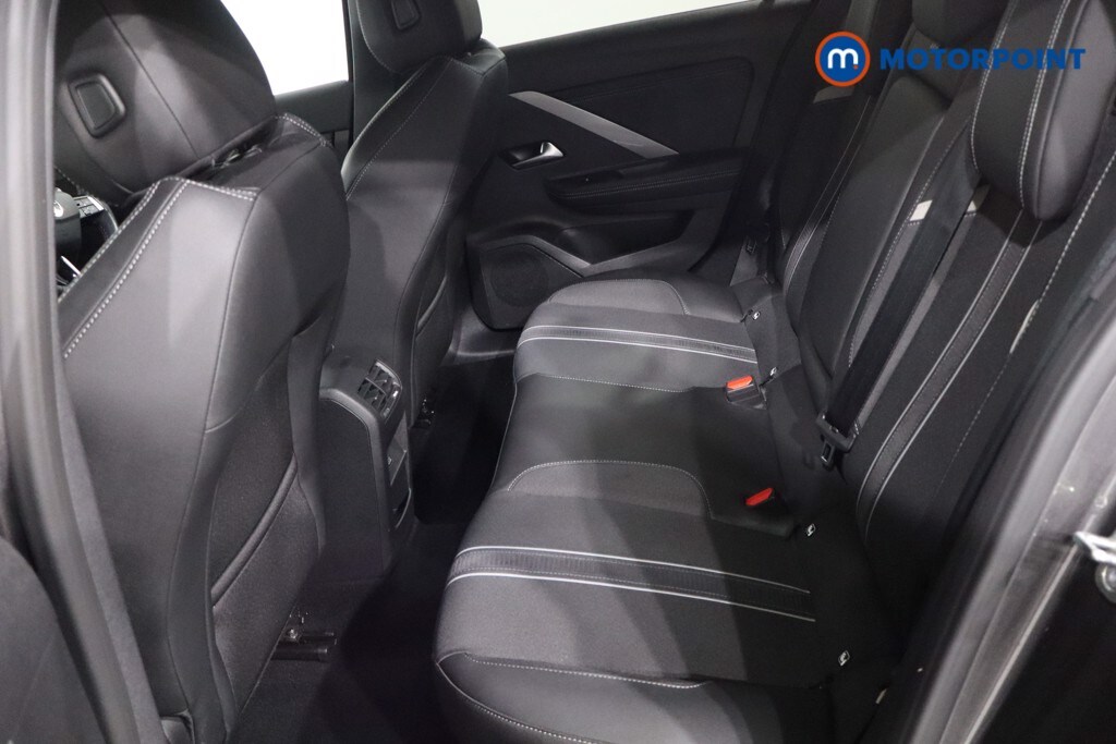 Used Vauxhall Astra 2023 for sale - 77364767: Photo 13