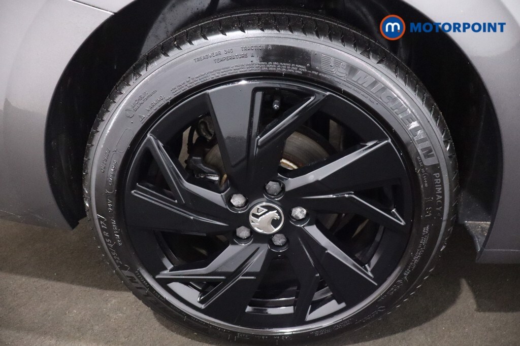 Used Vauxhall Astra 2023 for sale - 77364767: Photo 17