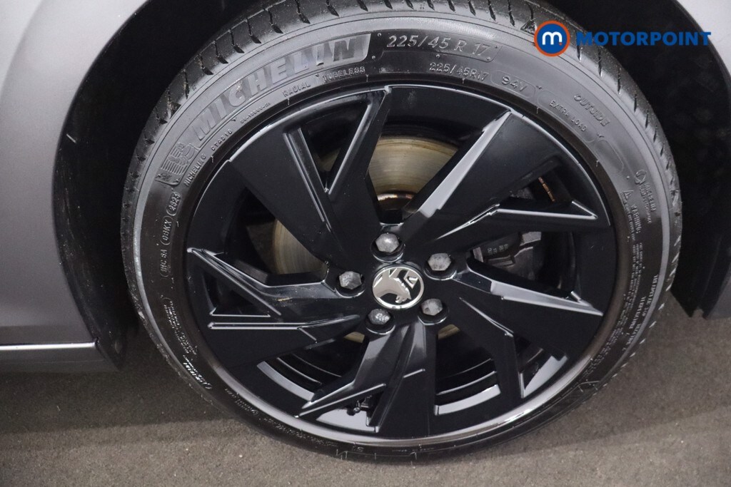 Used Vauxhall Astra 2023 for sale - 77364767: Photo 18