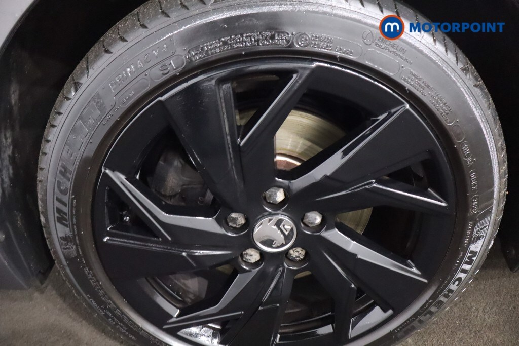 Used Vauxhall Astra 2023 for sale - 77364767: Photo 19