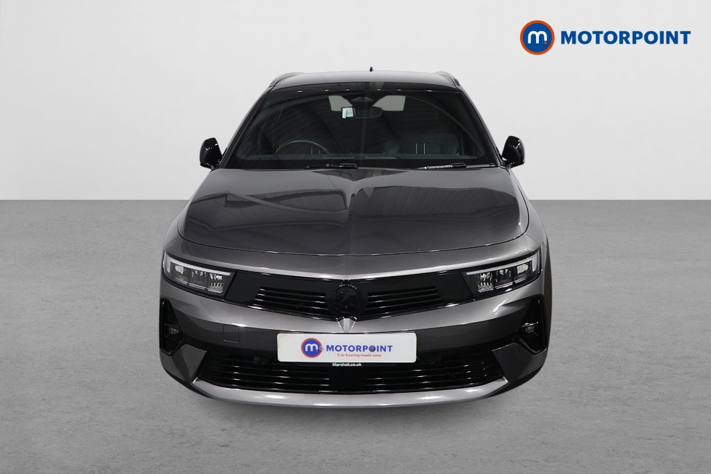 Used Vauxhall Astra 2023 for sale - 77364767: Photo 2