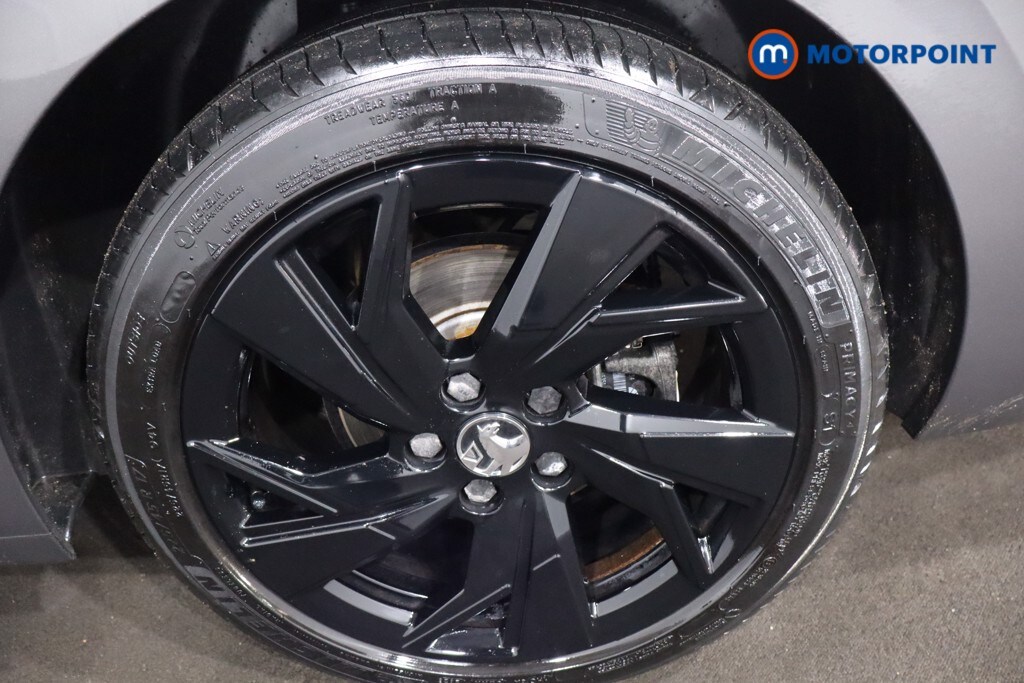 Used Vauxhall Astra 2023 for sale - 77364767: Photo 20