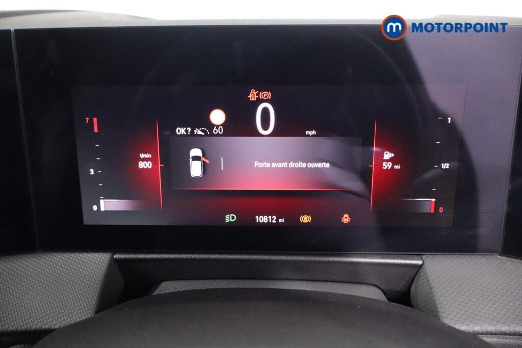 Used Vauxhall Astra 2023 for sale - 77364767: Photo 24