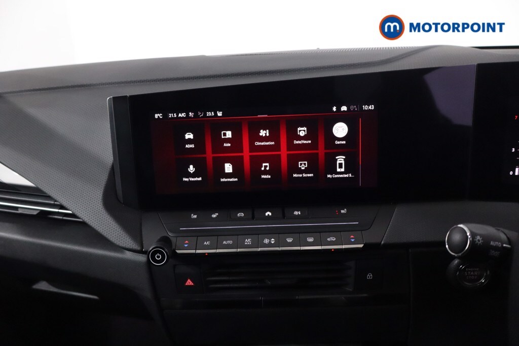 Used Vauxhall Astra 2023 for sale - 77364767: Photo 25