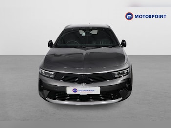 Used Vauxhall Astra undefined for sale - 77364767: Photo