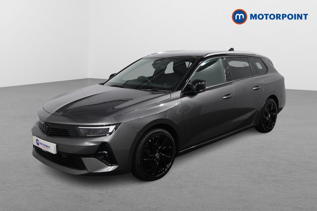 Used Vauxhall Astra 2023 for sale - 77364767: Photo 3