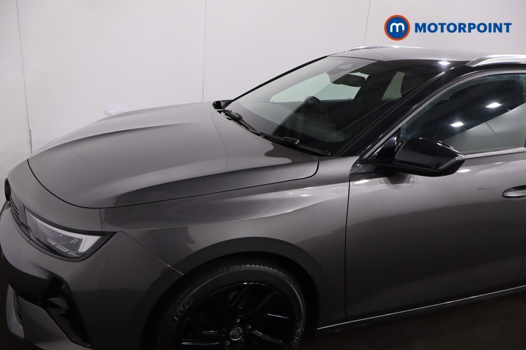 Used Vauxhall Astra 2023 for sale - 77364767: Photo 35