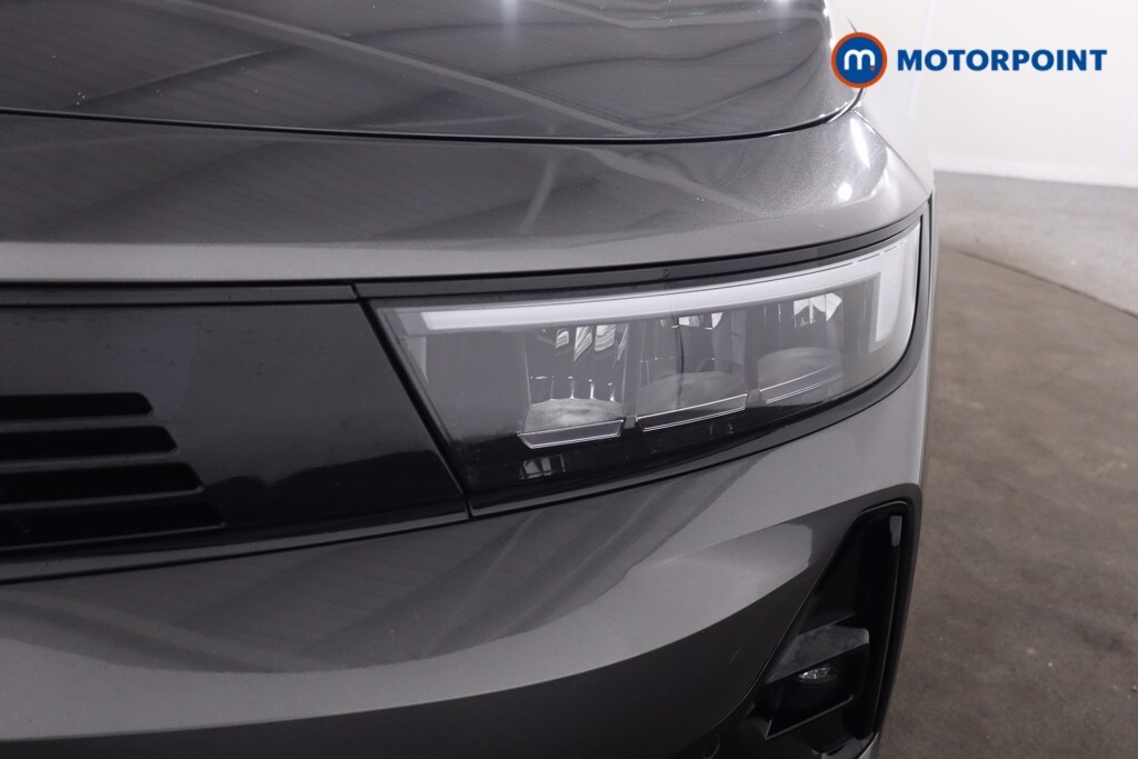 Used Vauxhall Astra 2023 for sale - 77364767: Photo 38