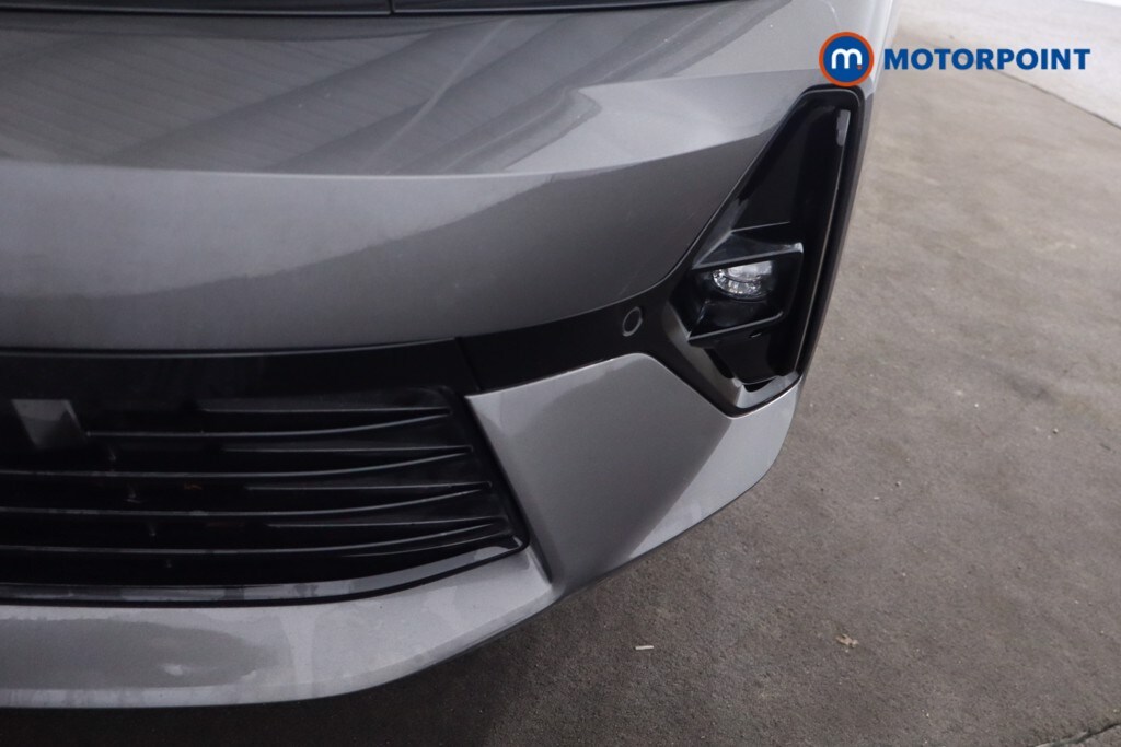 Used Vauxhall Astra 2023 for sale - 77364767: Photo 39