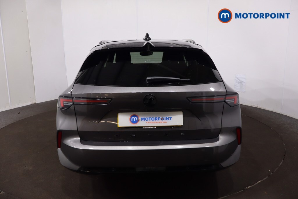 Used Vauxhall Astra 2023 for sale - 77364767: Photo 42